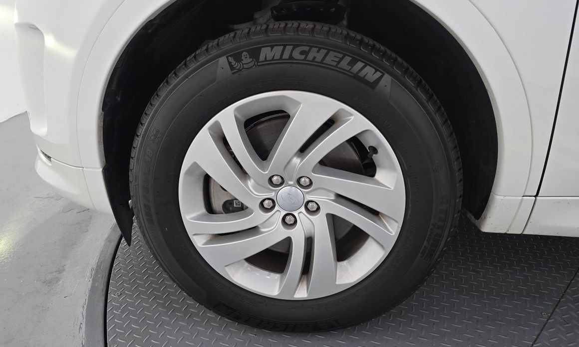 Land Rover Discovery Sport P250 S, 2024