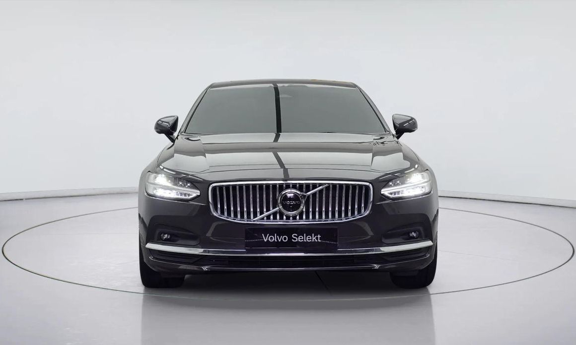 Volvo S90 B6 AWD Ultimate Bright, 2024