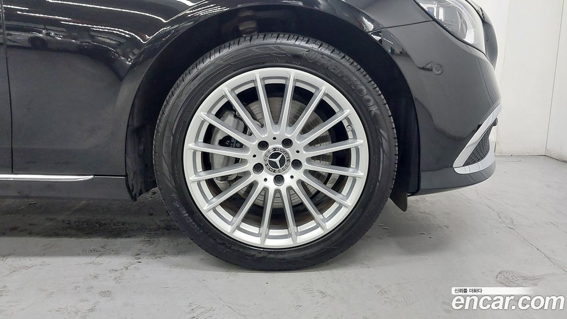 Mercedes-Benz E-Class E250 Exclusive, 2023