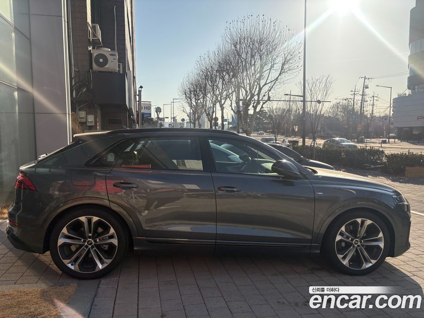 Audi Q8 50 TDI Quattro Premium, 2026