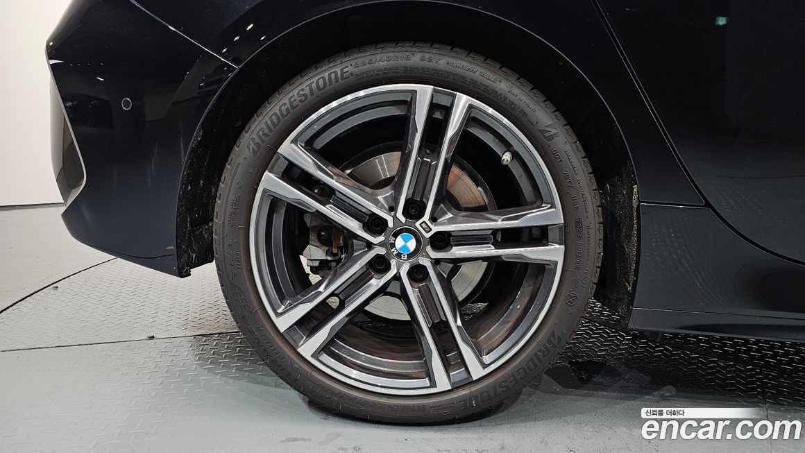 BMW 1-Series 120i M Sports, 2024