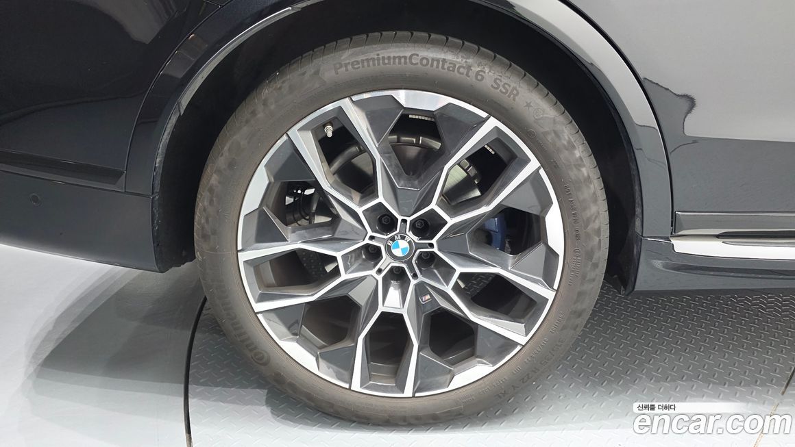 BMW X7 xDrive 40i M Sport 6STR, 2025