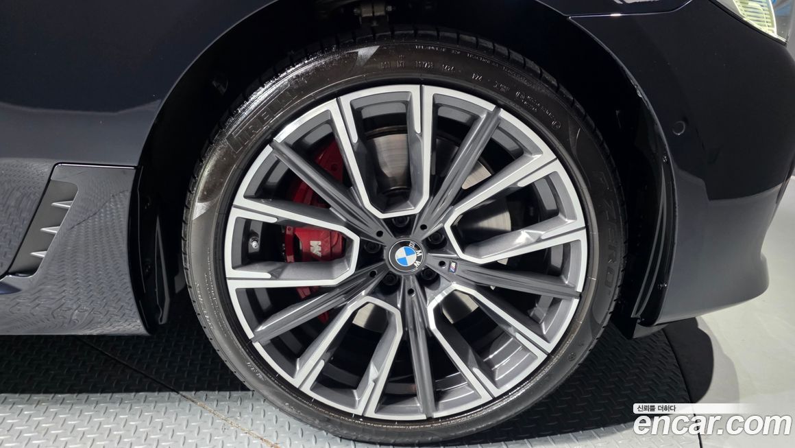 BMW Gran Turismo 630i xDrive M Sport, 2024