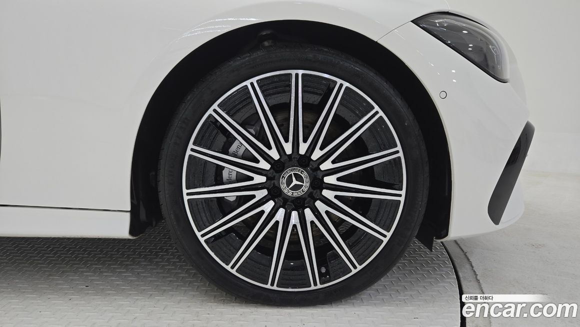 Mercedes-Benz CLE-Class CLE450 4MATIC Cabriolet, 2025