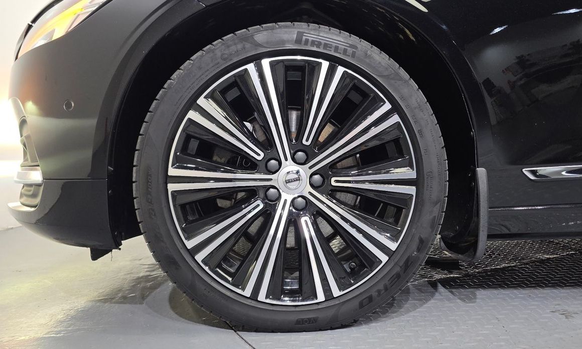 Volvo S90 B5 Ultimate Bright, 2023