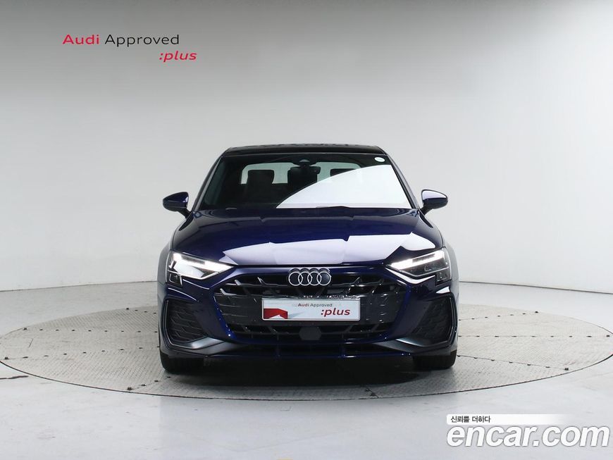 Audi A3 40 TFSI Premium, 2025