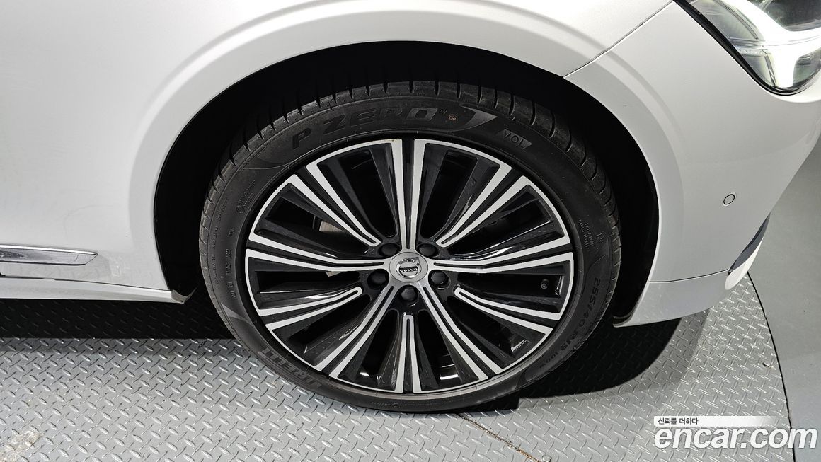 Volvo S90 B5 Ultimate Bright, 2023