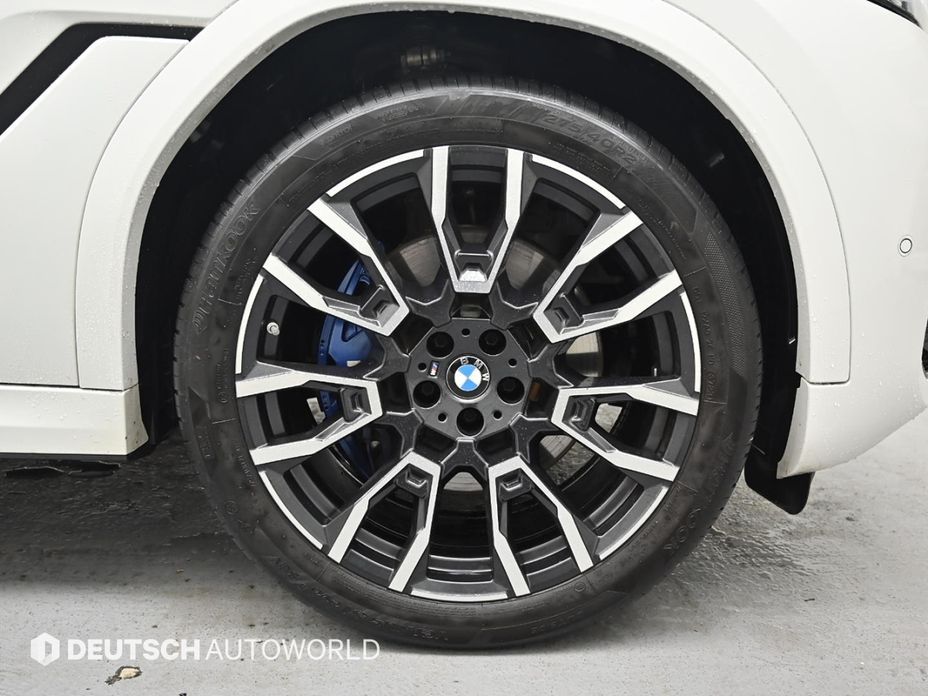 BMW X6 xDrive40i M Sport, 2024
