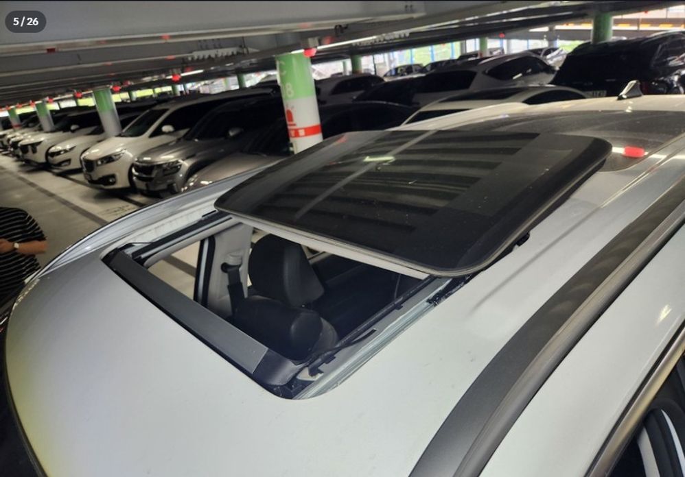 Hyundai Palisade Diesel 2.2 2WD, 2024