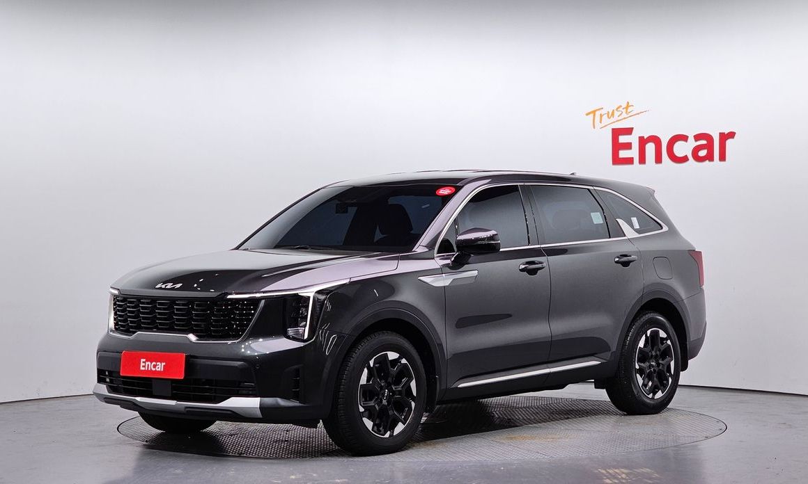 Kia Sorento Diesel 2.2 4WD, 2024