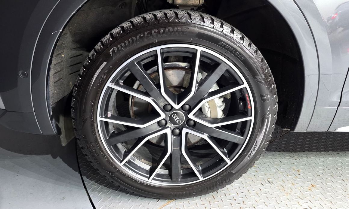 Audi Q5 45 TFSI Quattro Premium Sportback, 2022