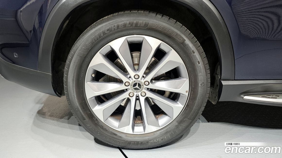Mercedes-Benz GLE-Class GLE300d 4MATIC, 2022