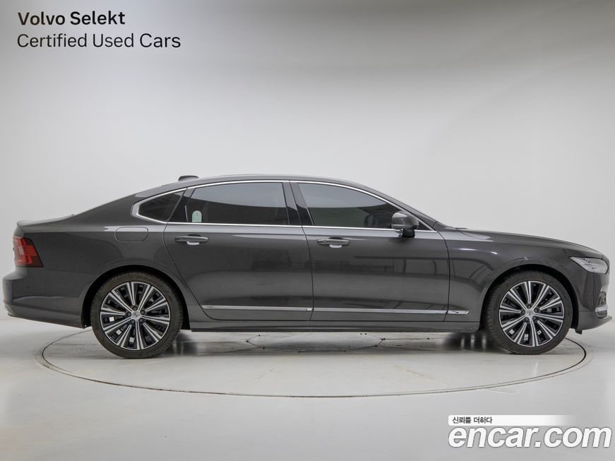 Volvo S90 B5 Ultimate Bright, 2024