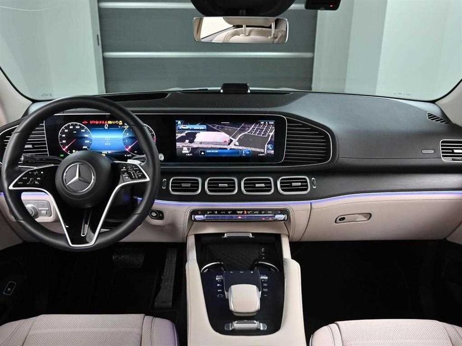 Mercedes-Benz GLE-Class GLE450 4MATIC, 2025