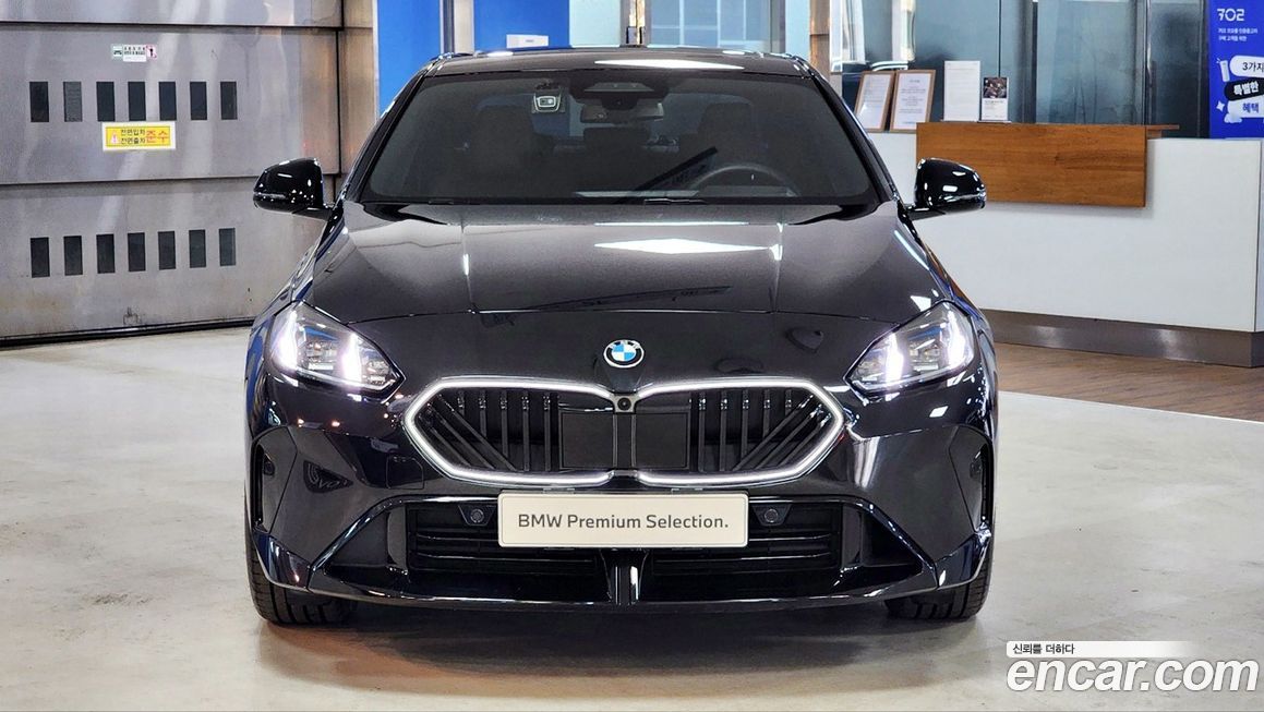 BMW 2-Series 228 xDrive M Sport, 2025