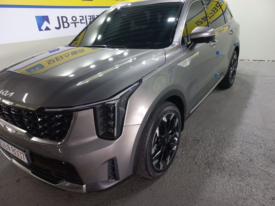 Kia Sorento Diesel 2.2 2WD, 2025