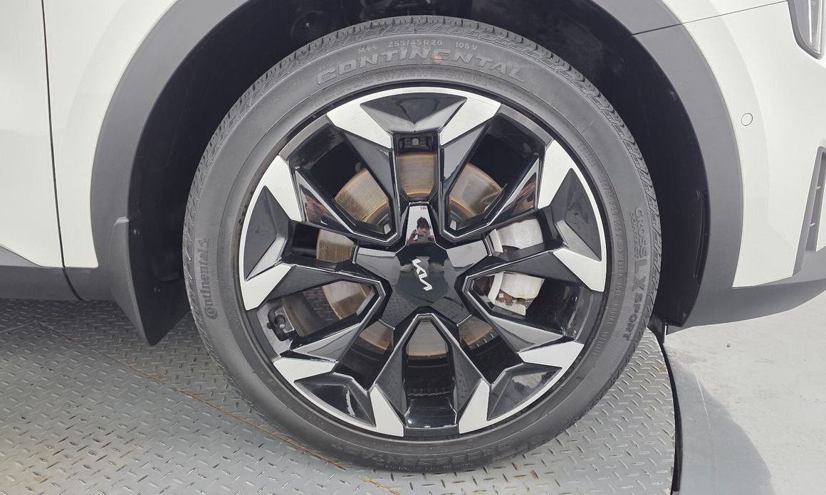 Kia Sorento Diesel 2.2 4WD, 2024