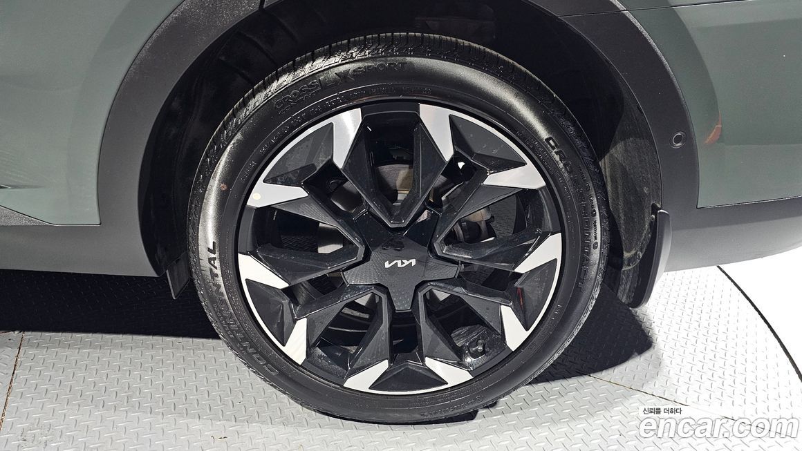 Kia Sorento Gasoline 2.5T 2WD, 2025
