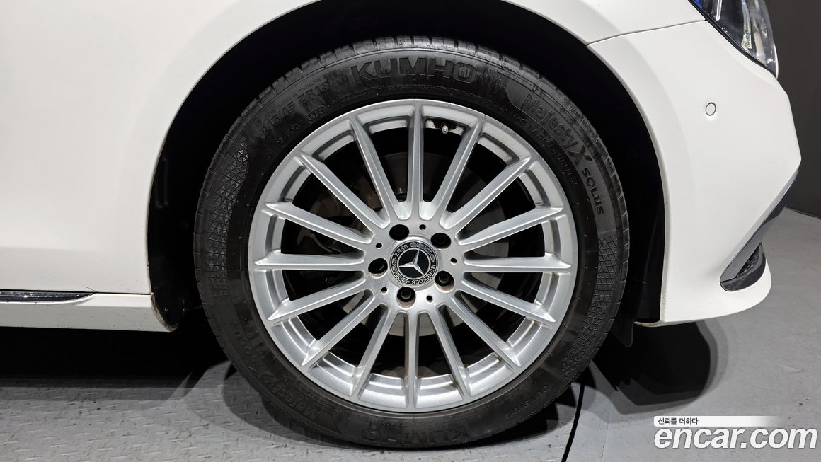 Mercedes-Benz E-Class E250 Exclusive, 2022