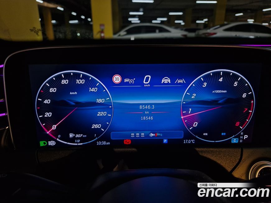Mercedes-Benz E-Class E200 Avantgarde, 2025