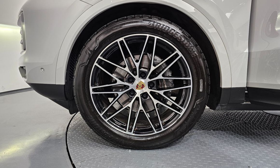 Porsche Cayenne 3.0 Coupe, 2024