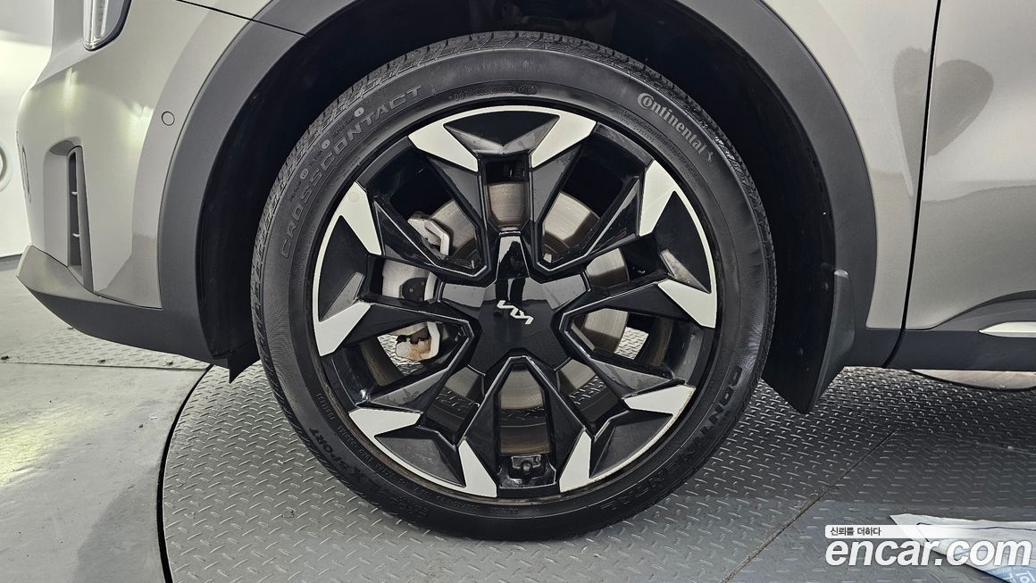 Kia Sorento Diesel 2.2 4WD, 2024