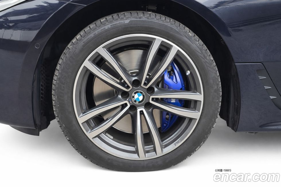 BMW Gran Turismo 620d xDrive M Sport, 2023
