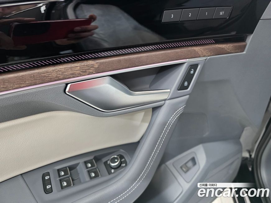 Volkswagen Touareg 3.0 TDI Prestige, 2026