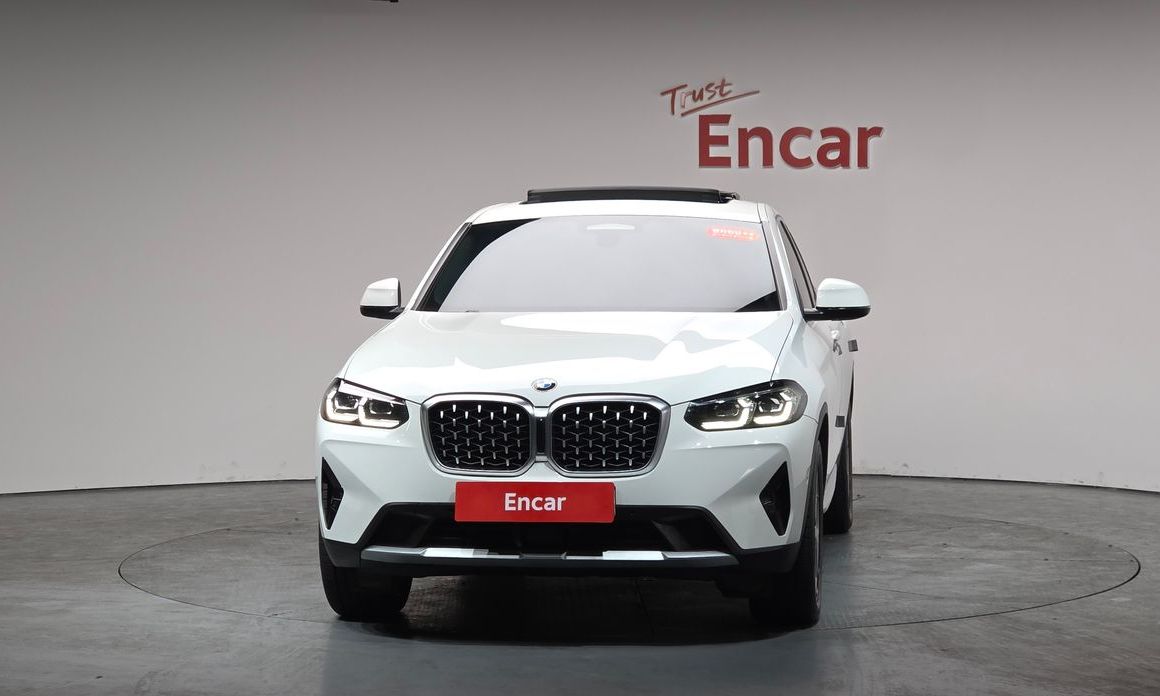 BMW X4 xDrive20i xLine, 2023