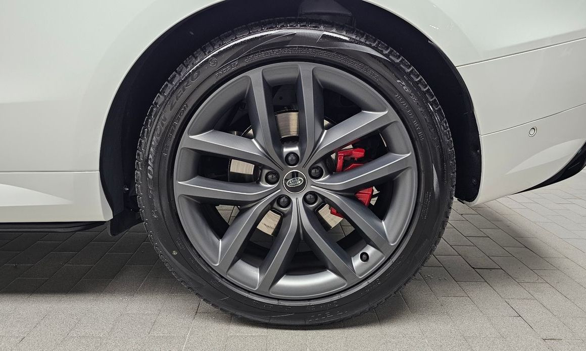 Land Rover Range Rover Sport D300 HSE Dynamic, 2023