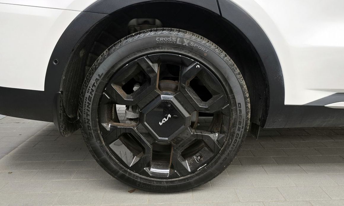 Kia Sorento Diesel 2.2 2WD, 2024