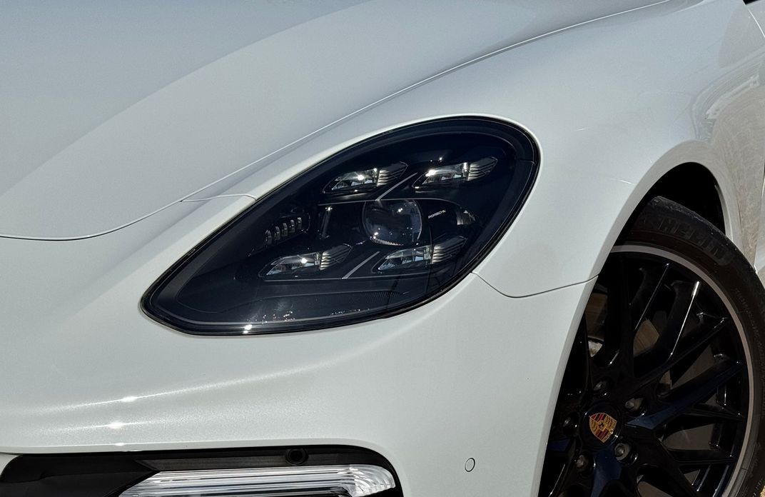Porsche Panamera 4.0 GTS, 2022
