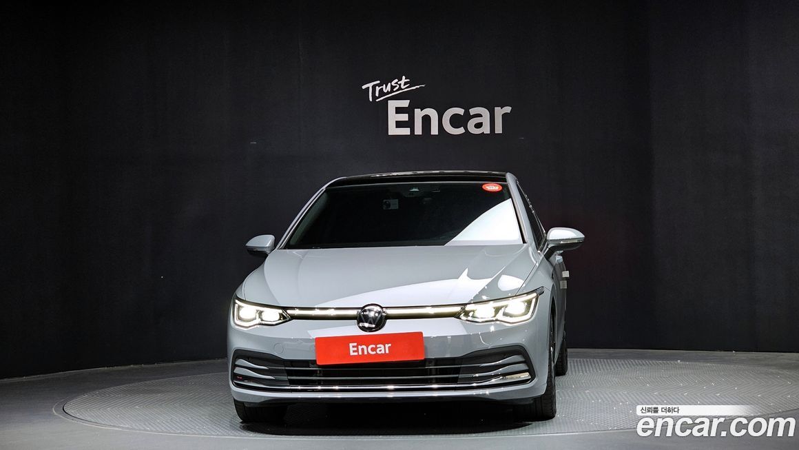 Volkswagen Golf 2.0 TDI Prestige, 2023