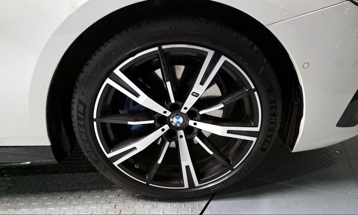 BMW 5-Series 530i xDrive M Sport, 2024