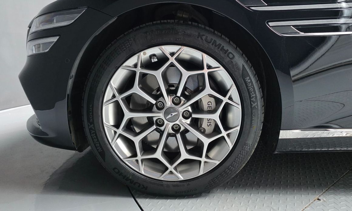 Genesis G80 Gasoline 2.5 Turbo AWD, 2023