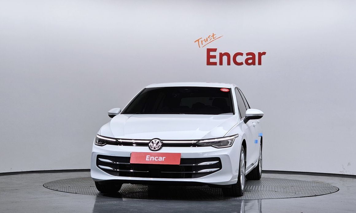 Volkswagen Golf 2.0 TDI Premium, 2025
