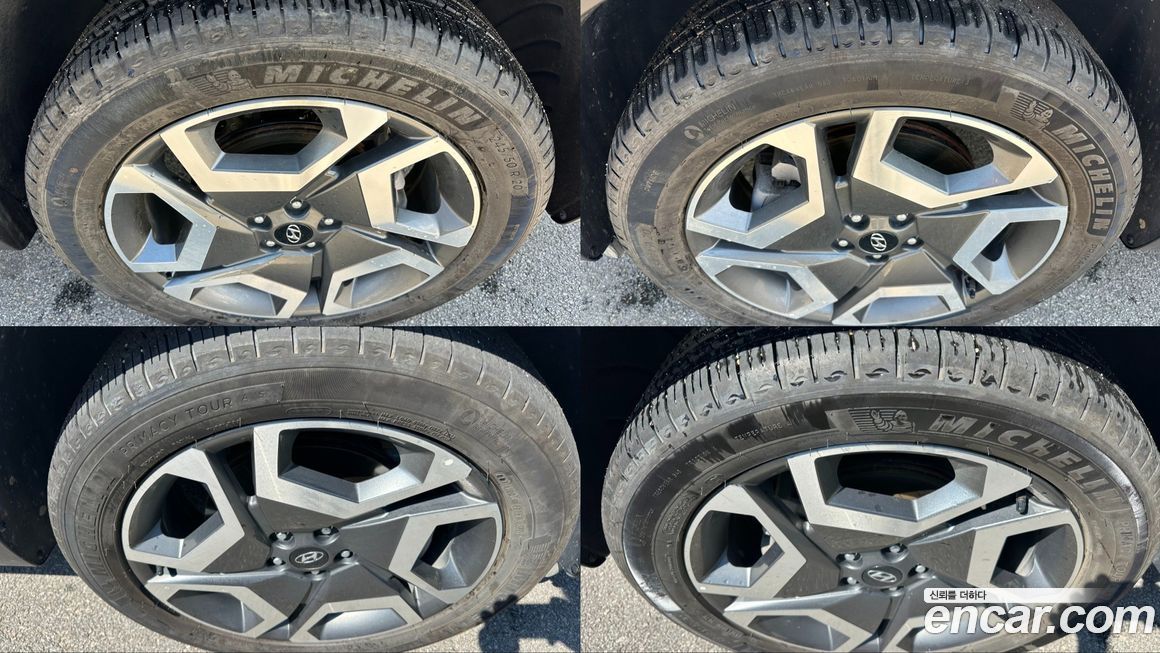 Hyundai Palisade Diesel 2.2 4WD, 2024