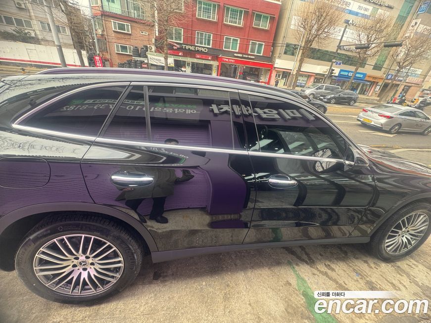 Mercedes-Benz GLC-Class GLC220 d 4MATIC, 2026