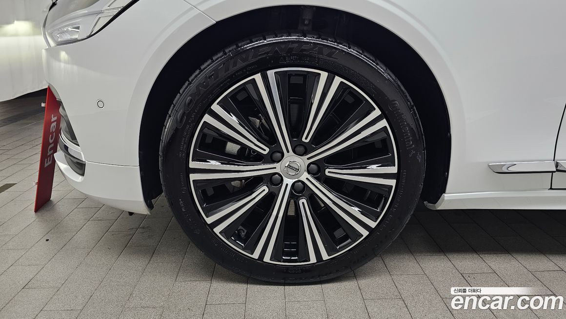 Volvo S90 B5 Ultimate Bright, 2024