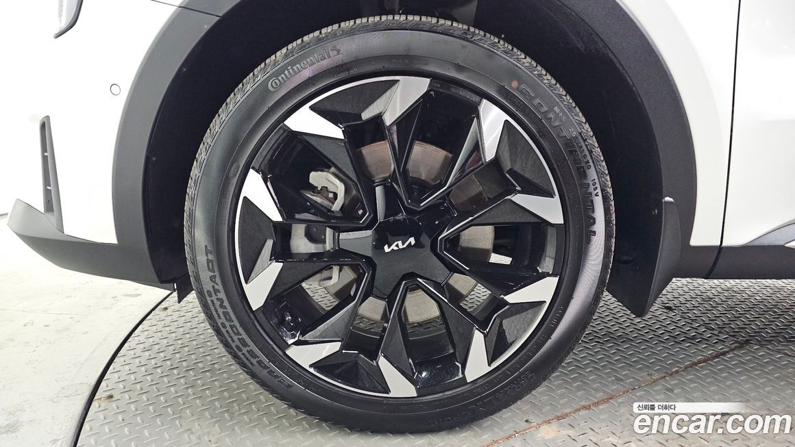 Kia Sorento Gasoline 2.5T 2WD, 2025