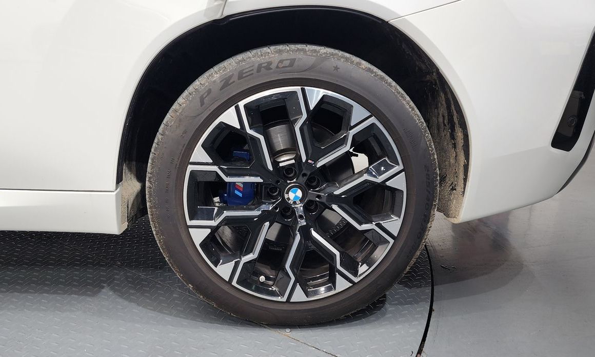 BMW X3 xDrive 20d M Sport, 2025