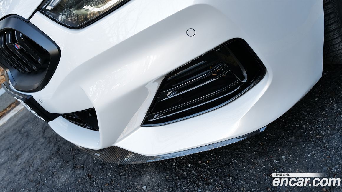 BMW 8-Series M850i xDrive Gran Coupe, 2023