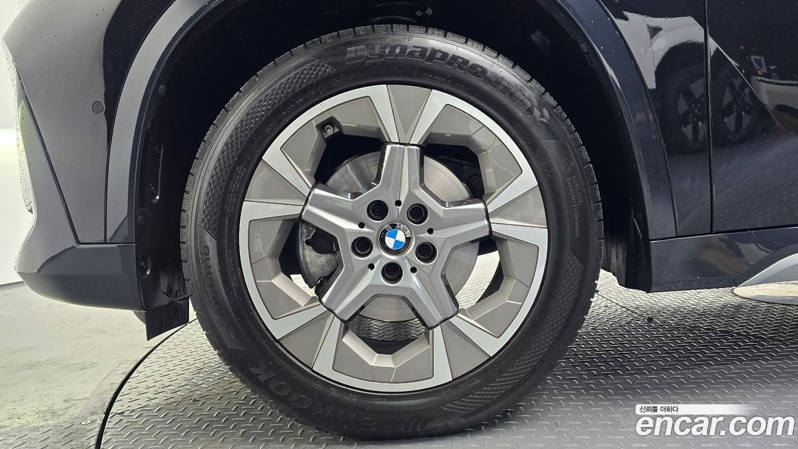 BMW X1 sDrive 18d xLine, 2025