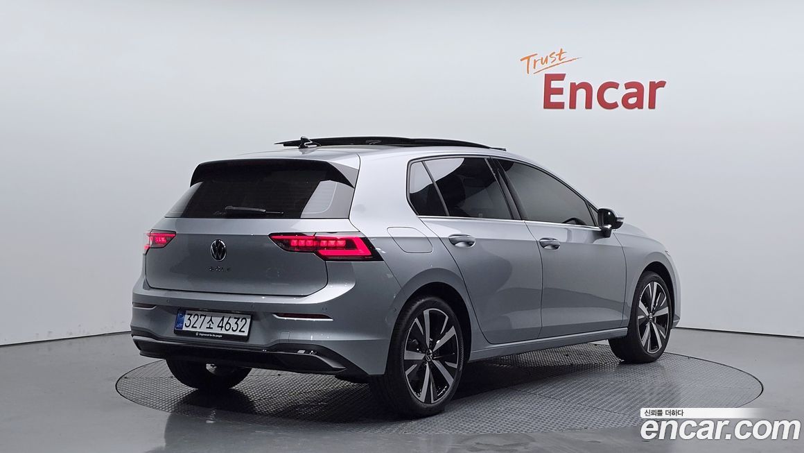 Volkswagen Golf 2.0 TDI Prestige, 2026