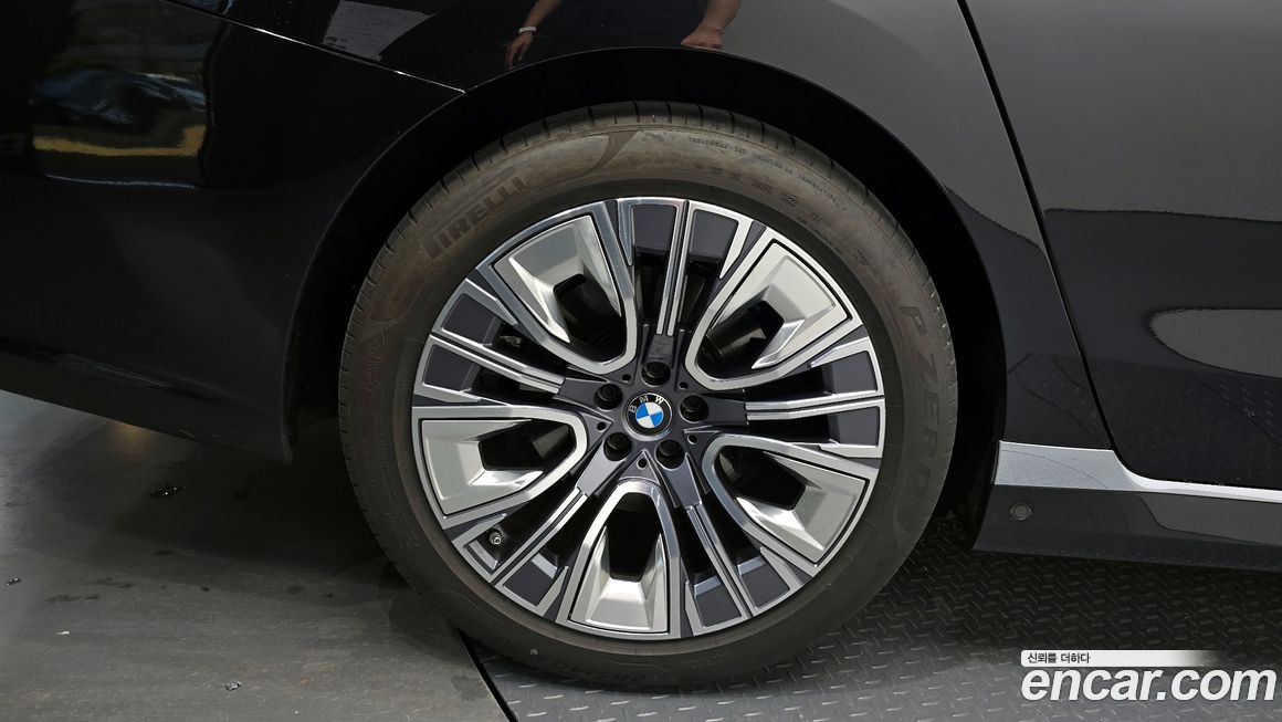 BMW 7-Series 740d xDrive Design Pure Excellence, 2023