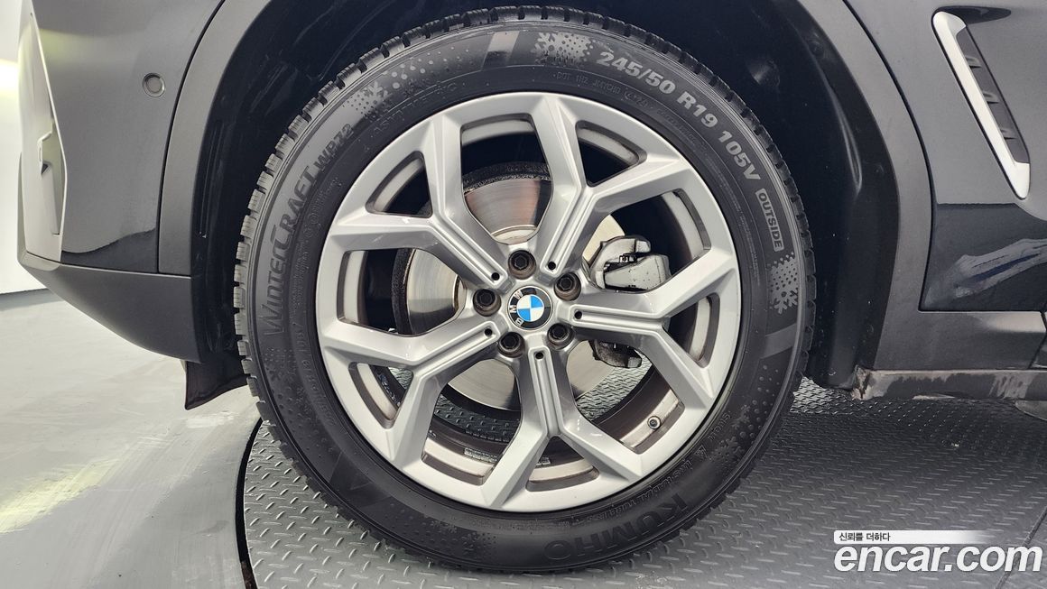 BMW X4 xDrive20i xLine, 2023