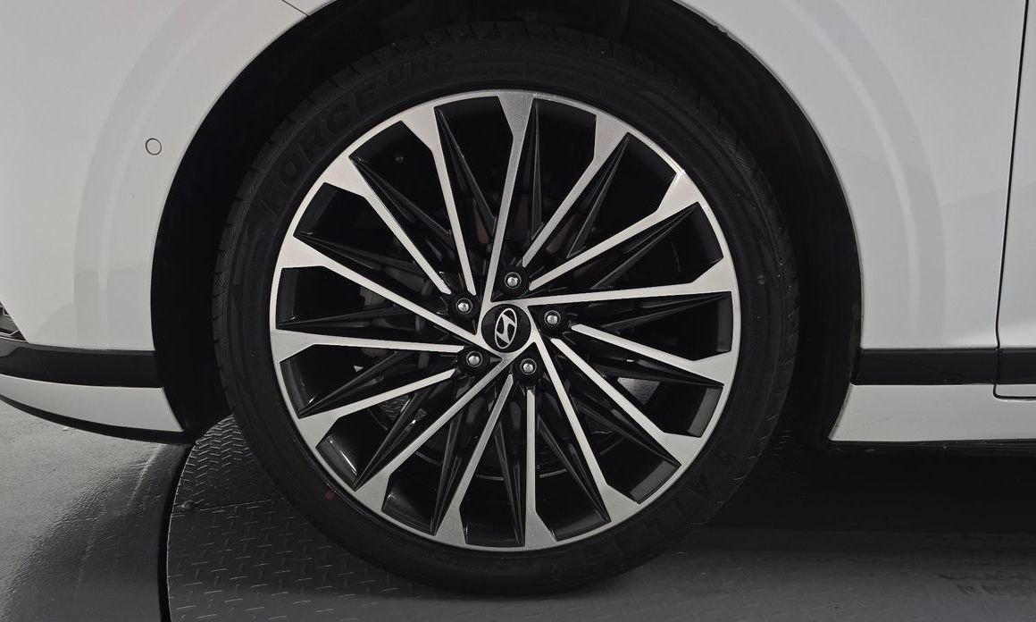 Hyundai Grandeur 2,5 Gasoline 2WD, 2024