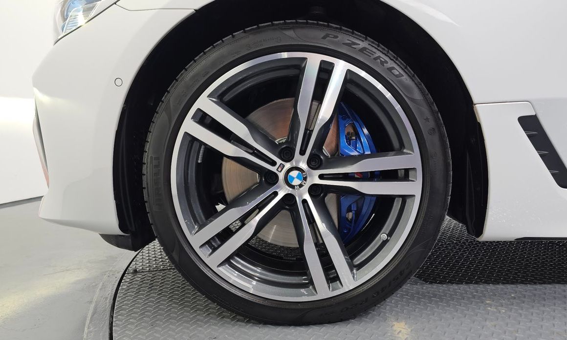 BMW Gran Turismo 630i xDrive M Sport, 2024