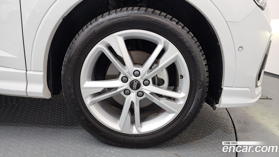 Audi Q3 35 TDI Premium Sportback, 2023