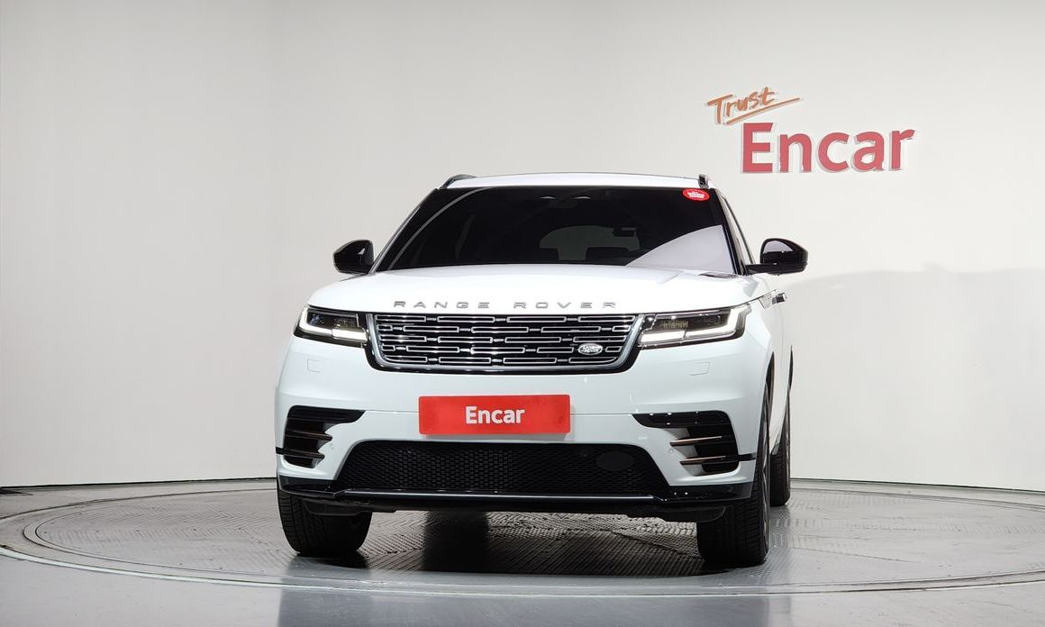 Land Rover Range Rover Velar 2.0 P250 Dynamic SE, 2025